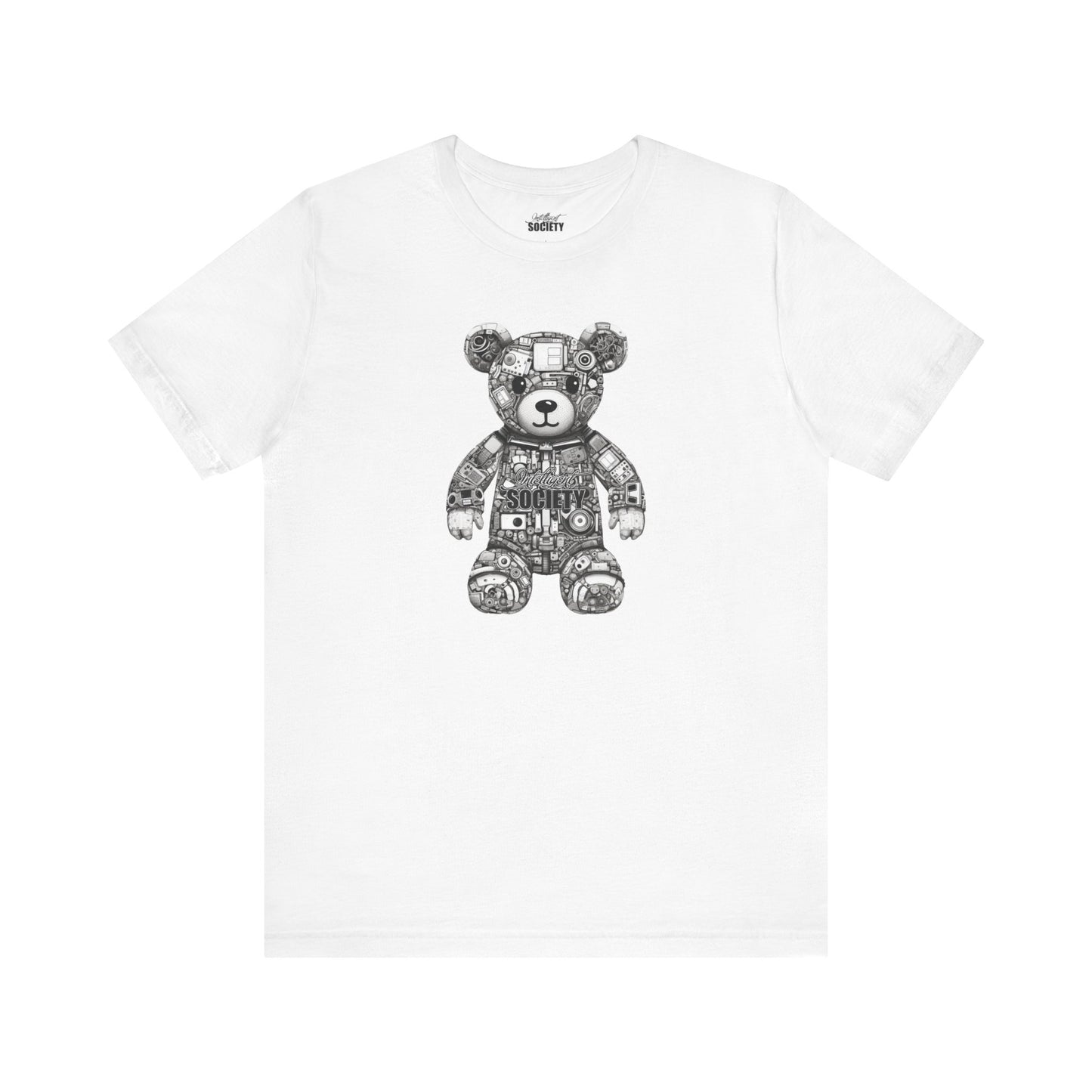 E-Bear.