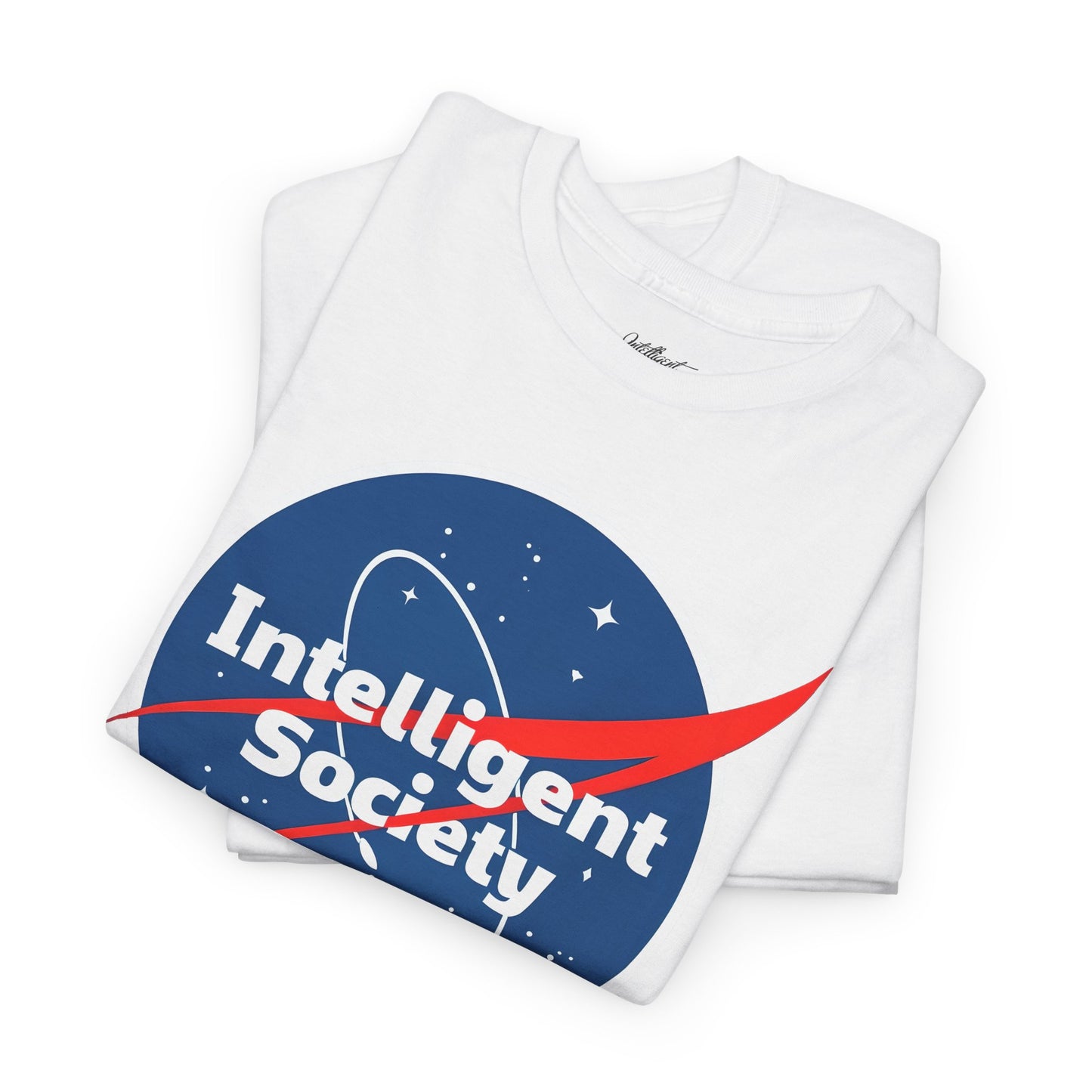 Intergalactic Mindset