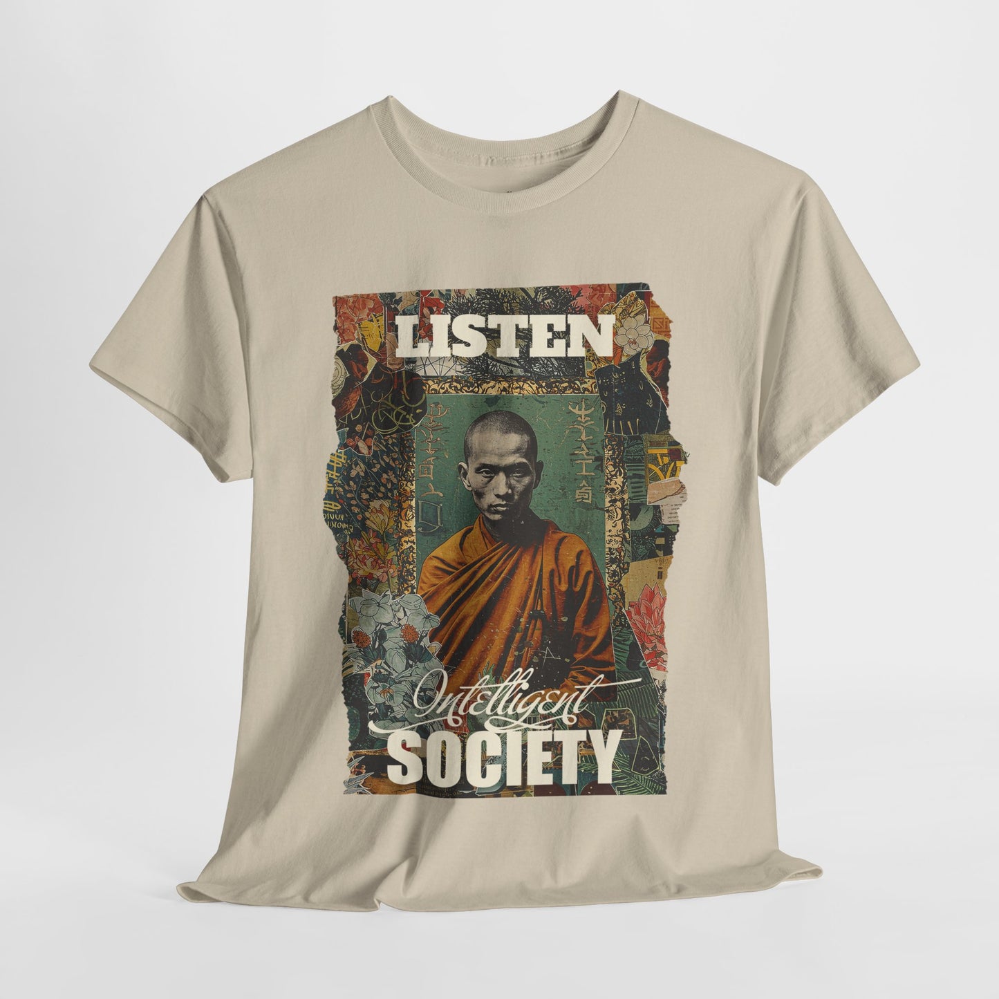 Listen!