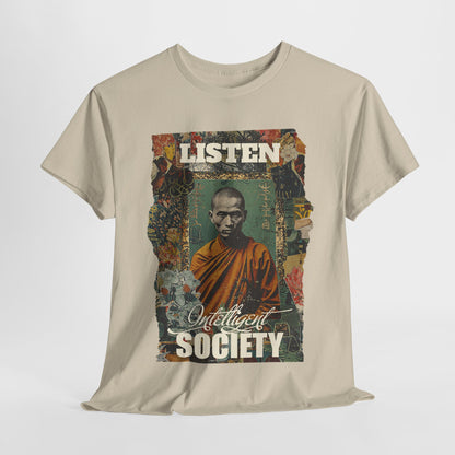Listen!