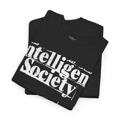 Intelligent Society 'I Like It'
