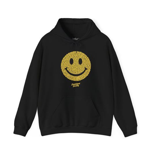 Almost Happy Hoodie