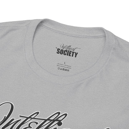 Intelligent Society Logo
