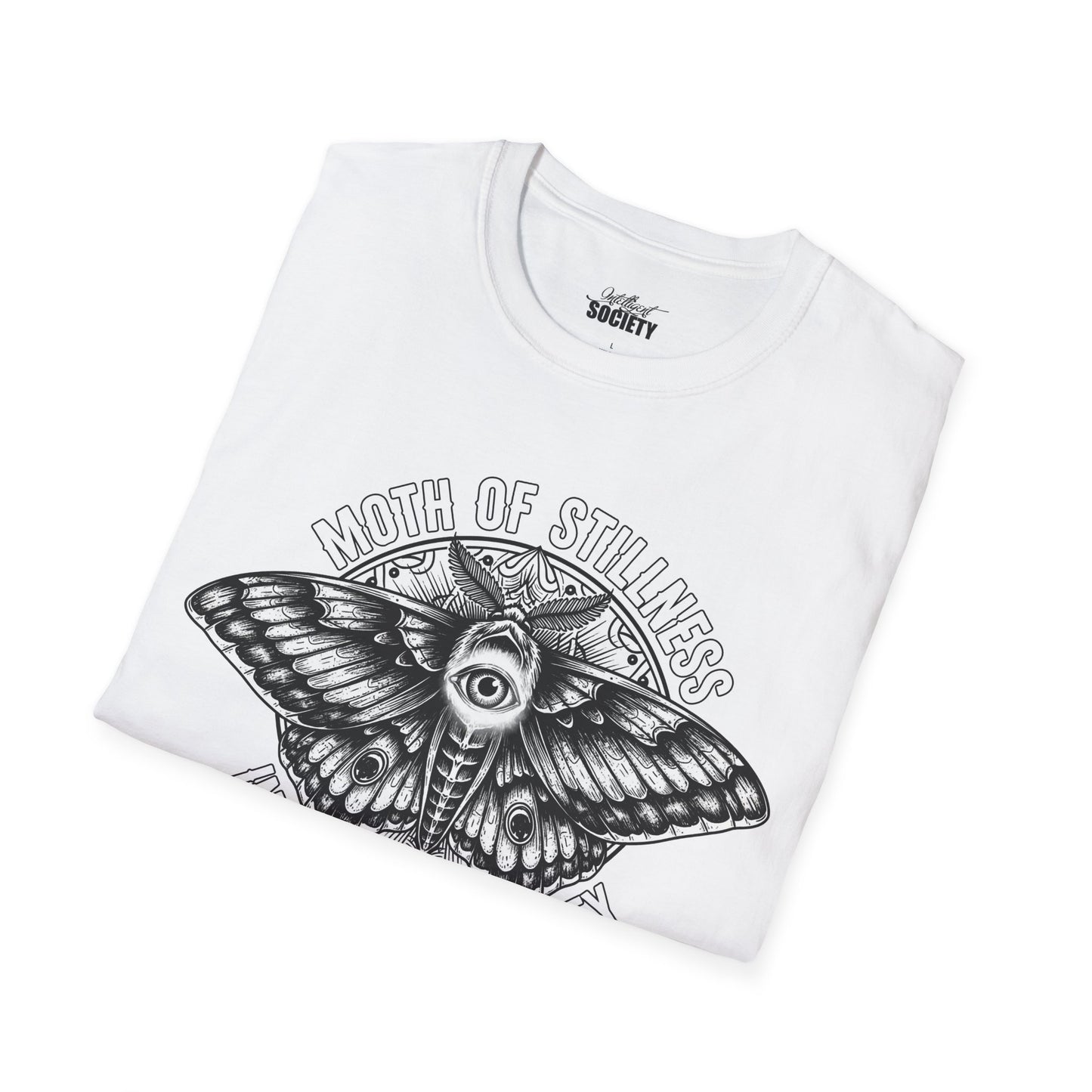 The Moth of Stillness