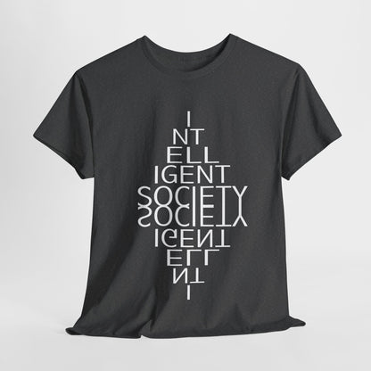 Intelligent Society