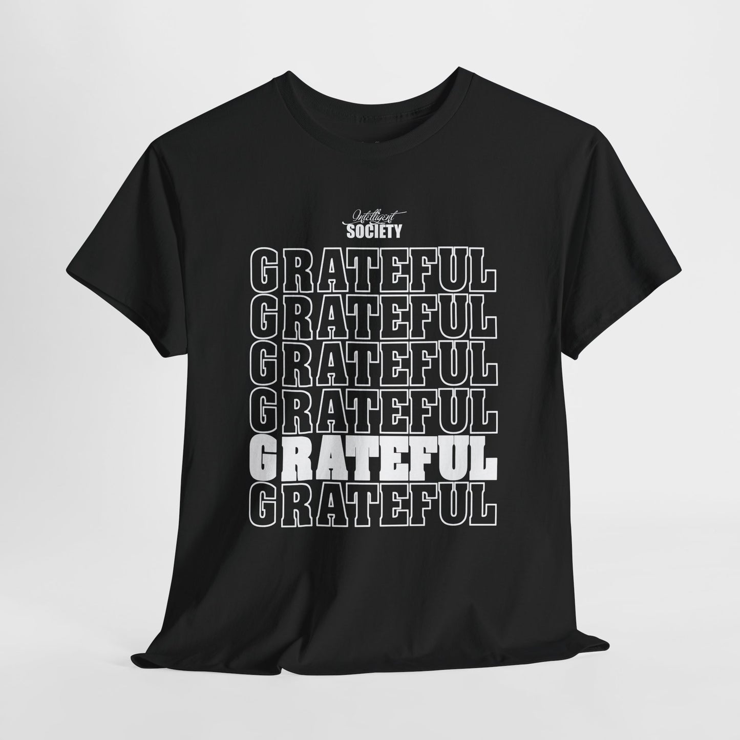 Grateful