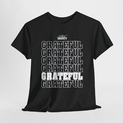 Grateful