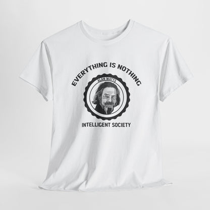 Men's Everything Is Nothing
