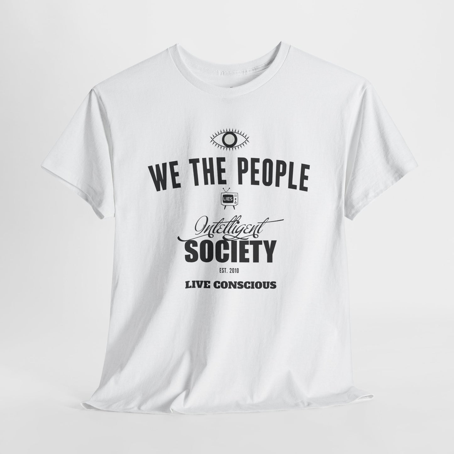 We The People