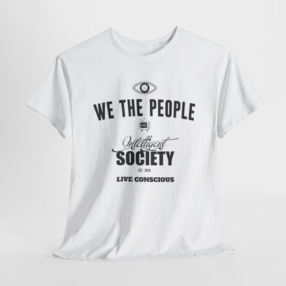 We The People