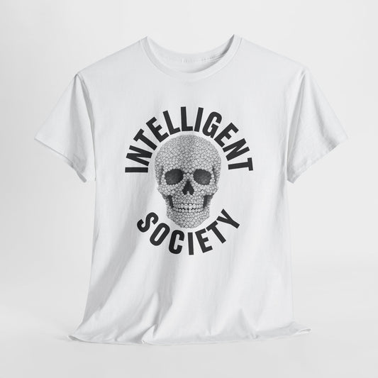 Happy Skull