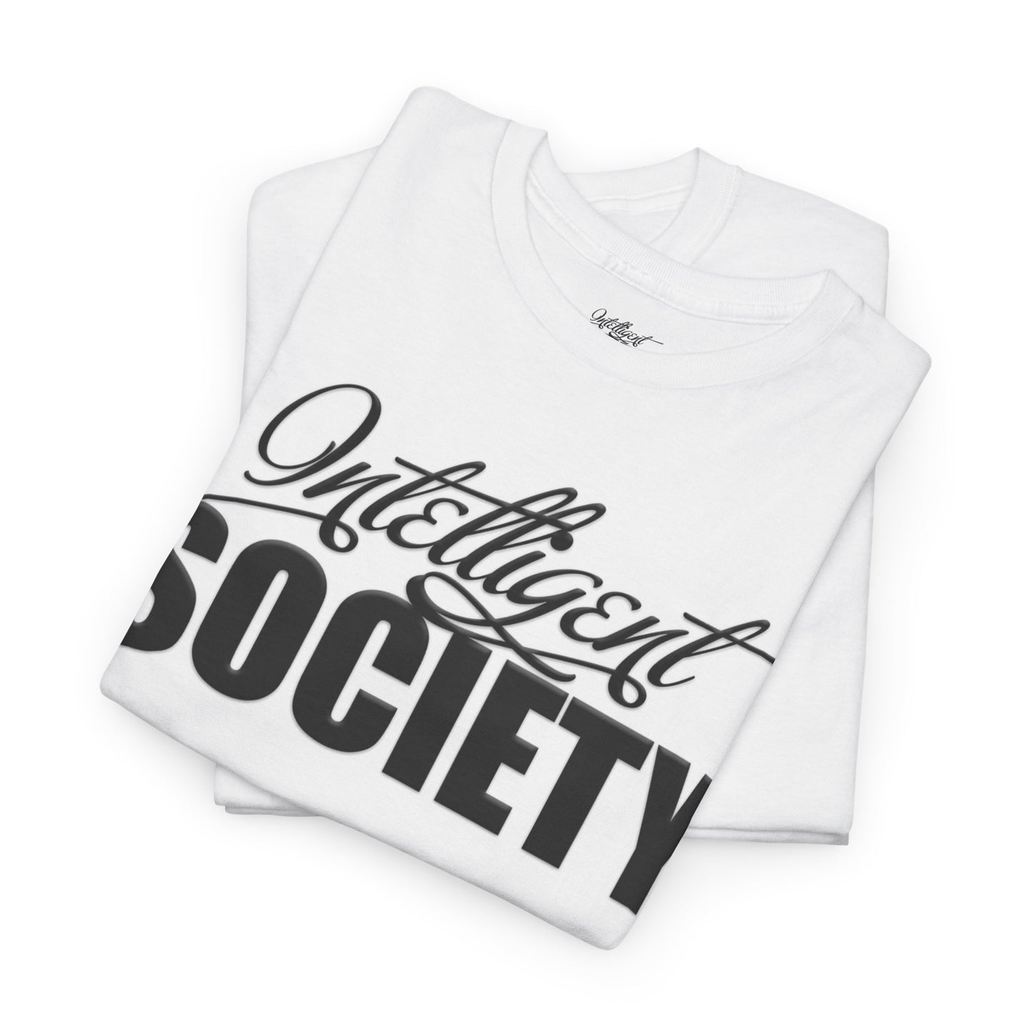 Intelligent Society Logo