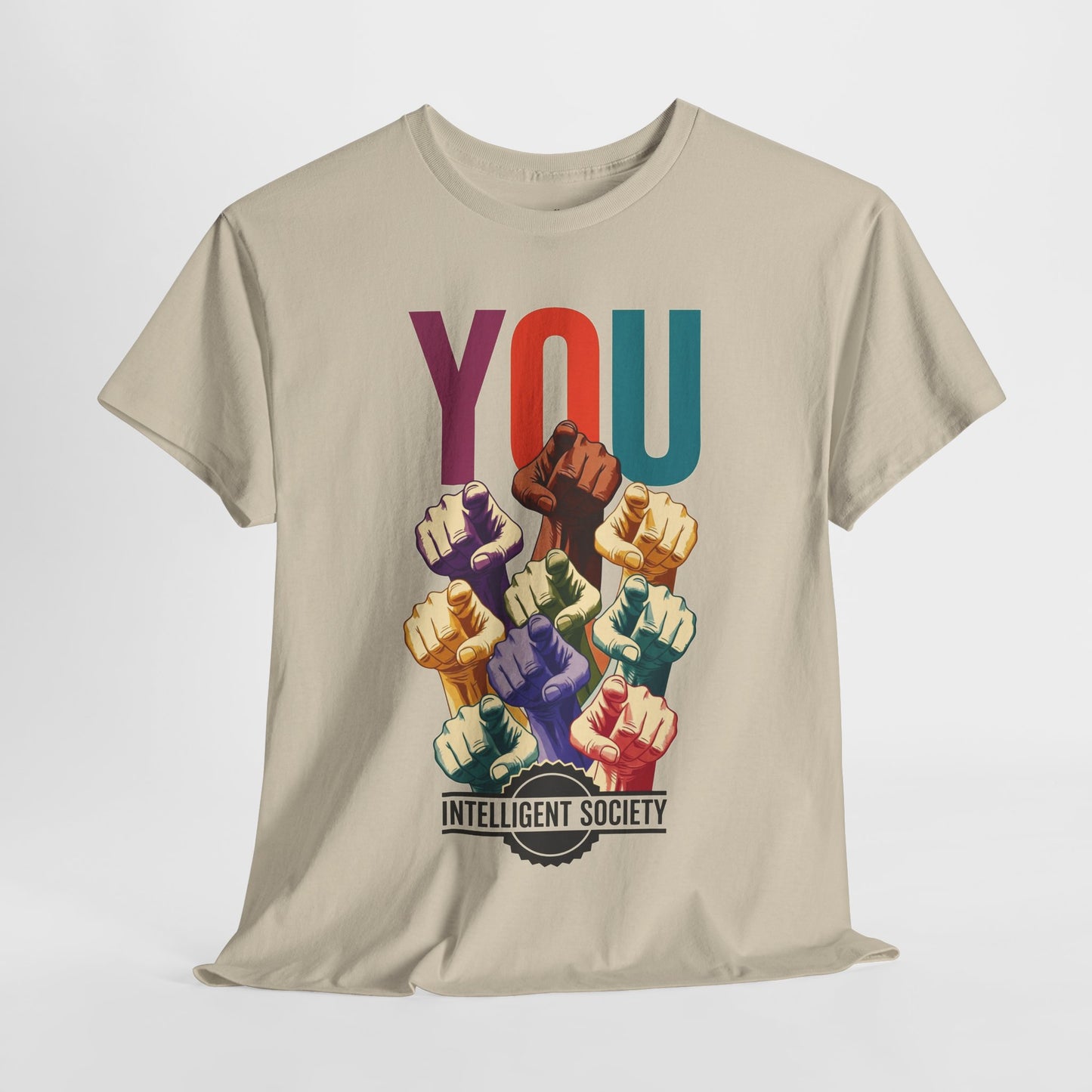 You!