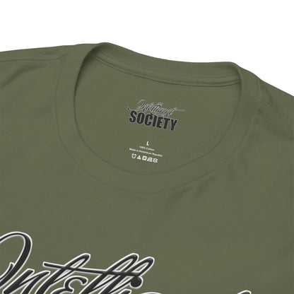 Intelligent Society Logo