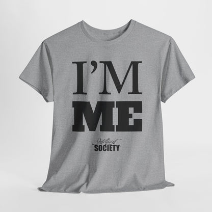 I'm Me