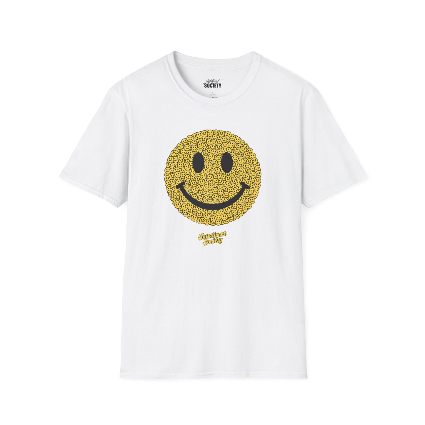 Almost Happy.