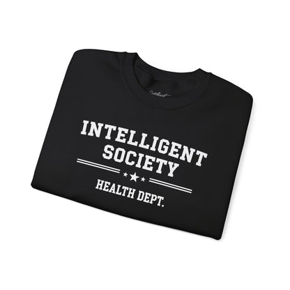 Intelligent Society Health Department
