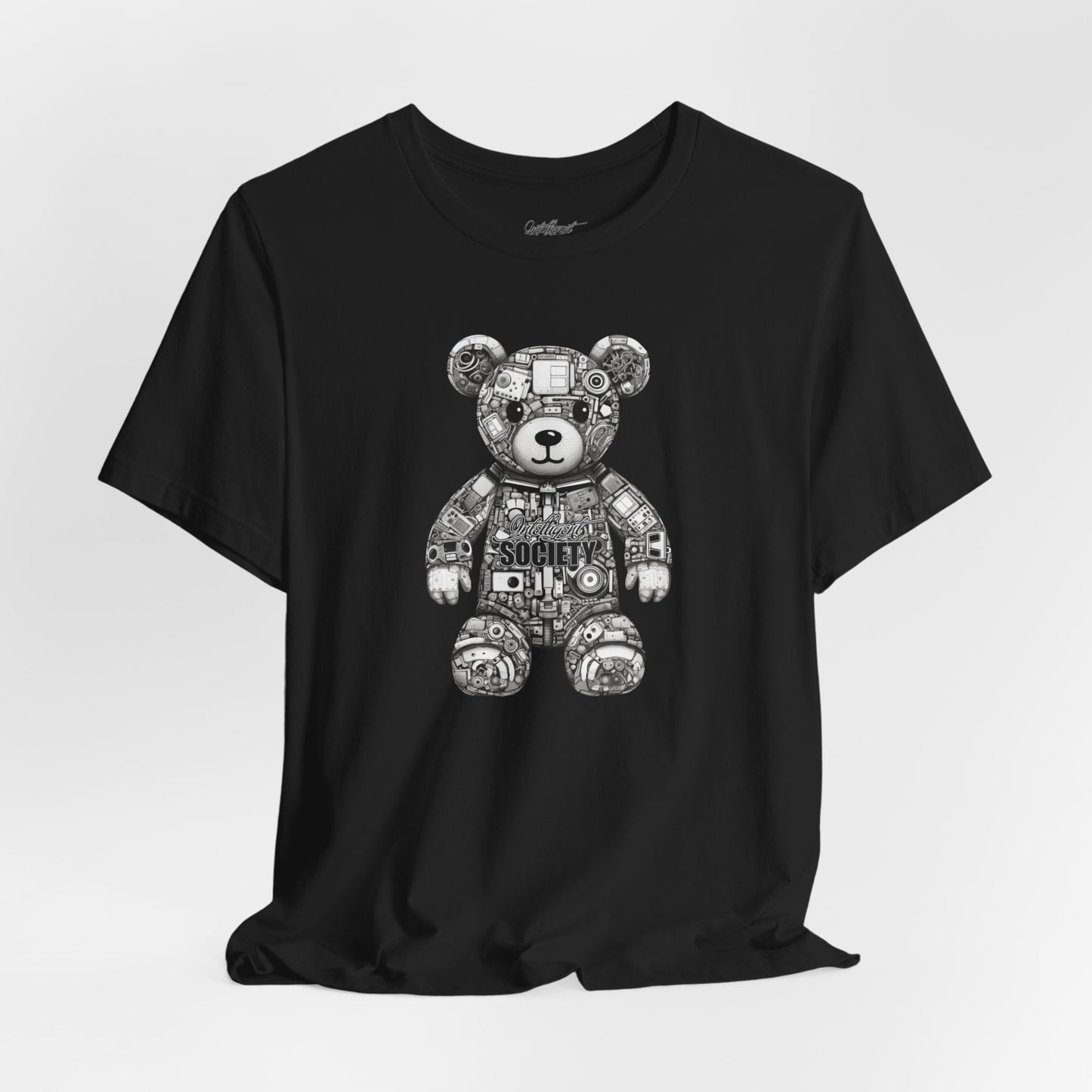 E-Bear.