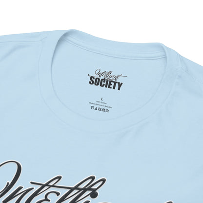 Intelligent Society Logo