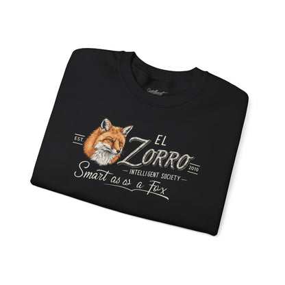El Zorro