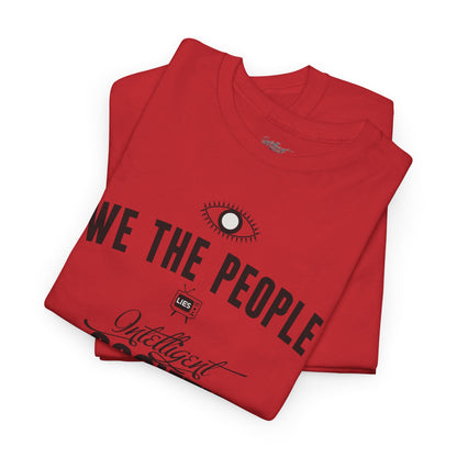 We The People