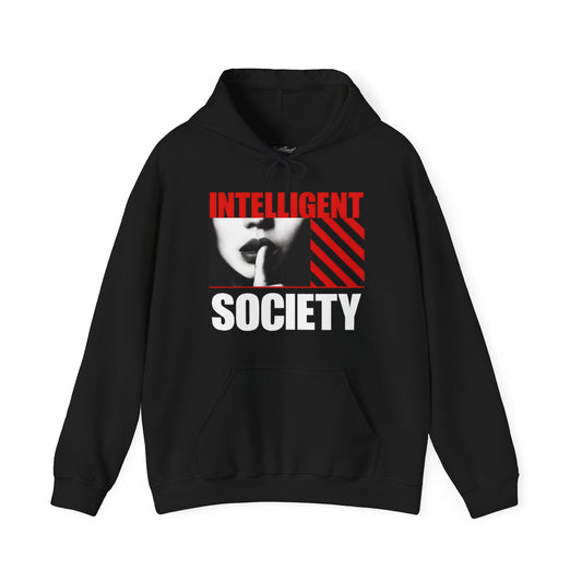 Silent Society