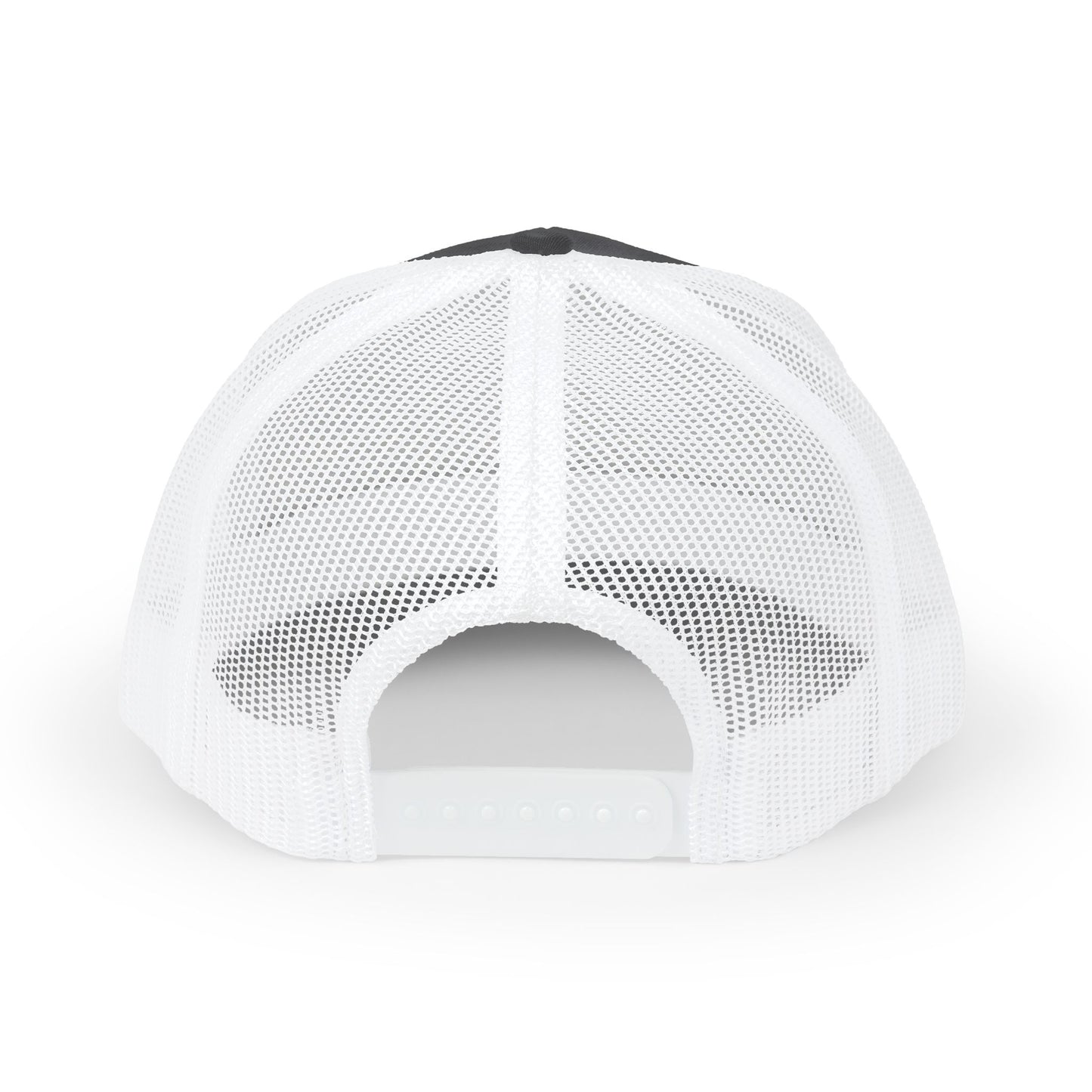 Intelligent Society Snapback Trucker Cap