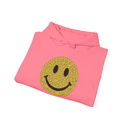 Almost Happy Hoodie.