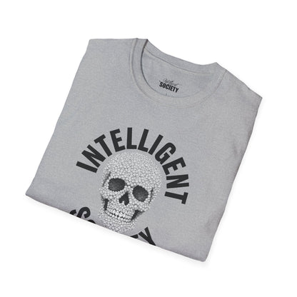 Smiley Skull
