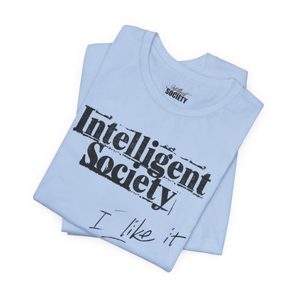 I Like It