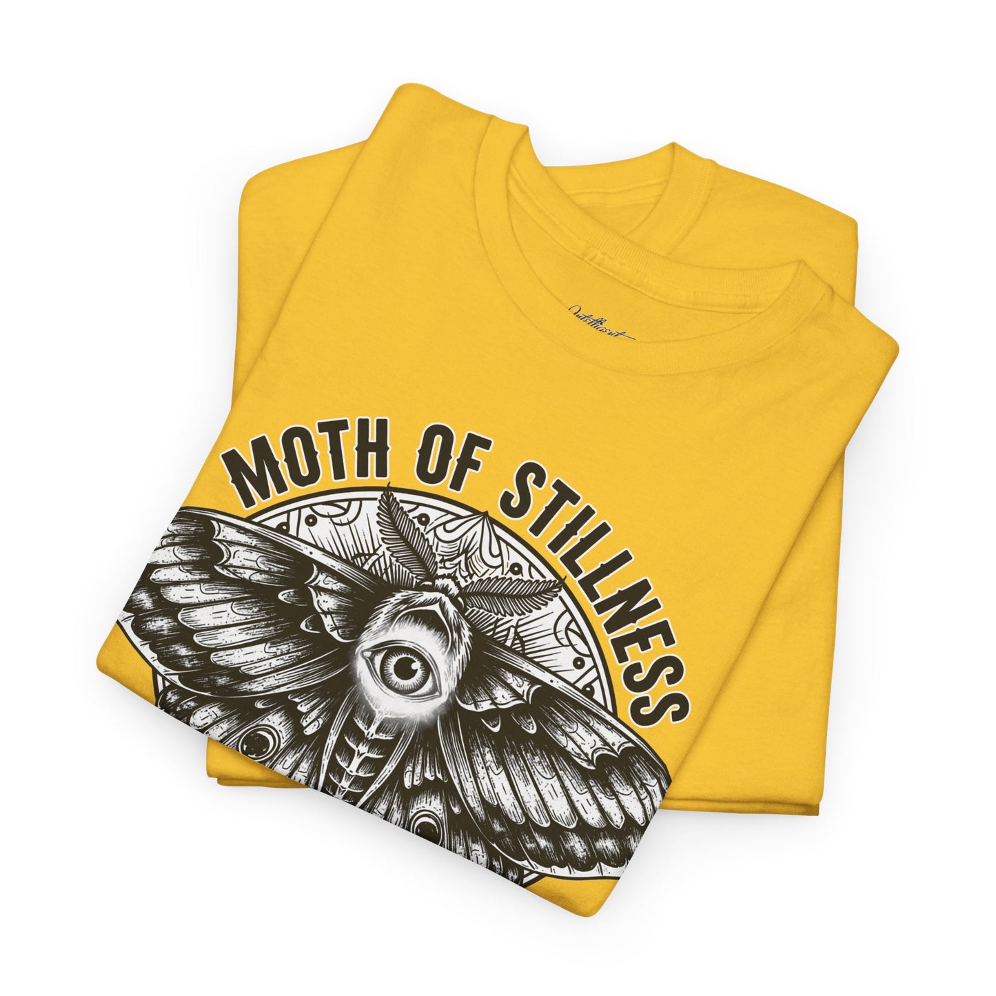 Moth of Stillness