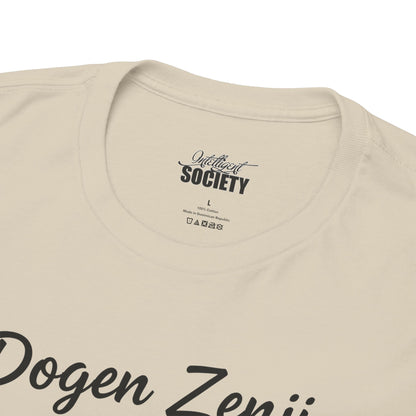 Dogen Zenji — Stillness Speaks