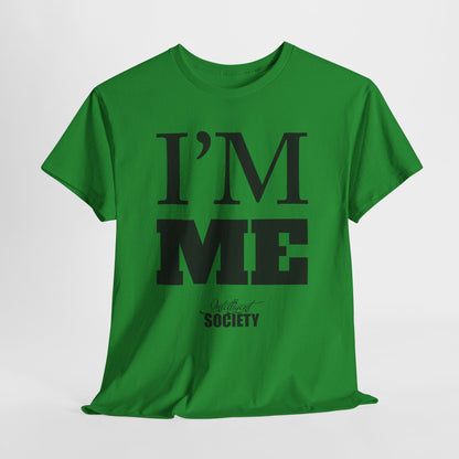 I'm Me