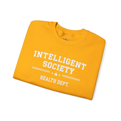 Intelligent Society Health Dept.