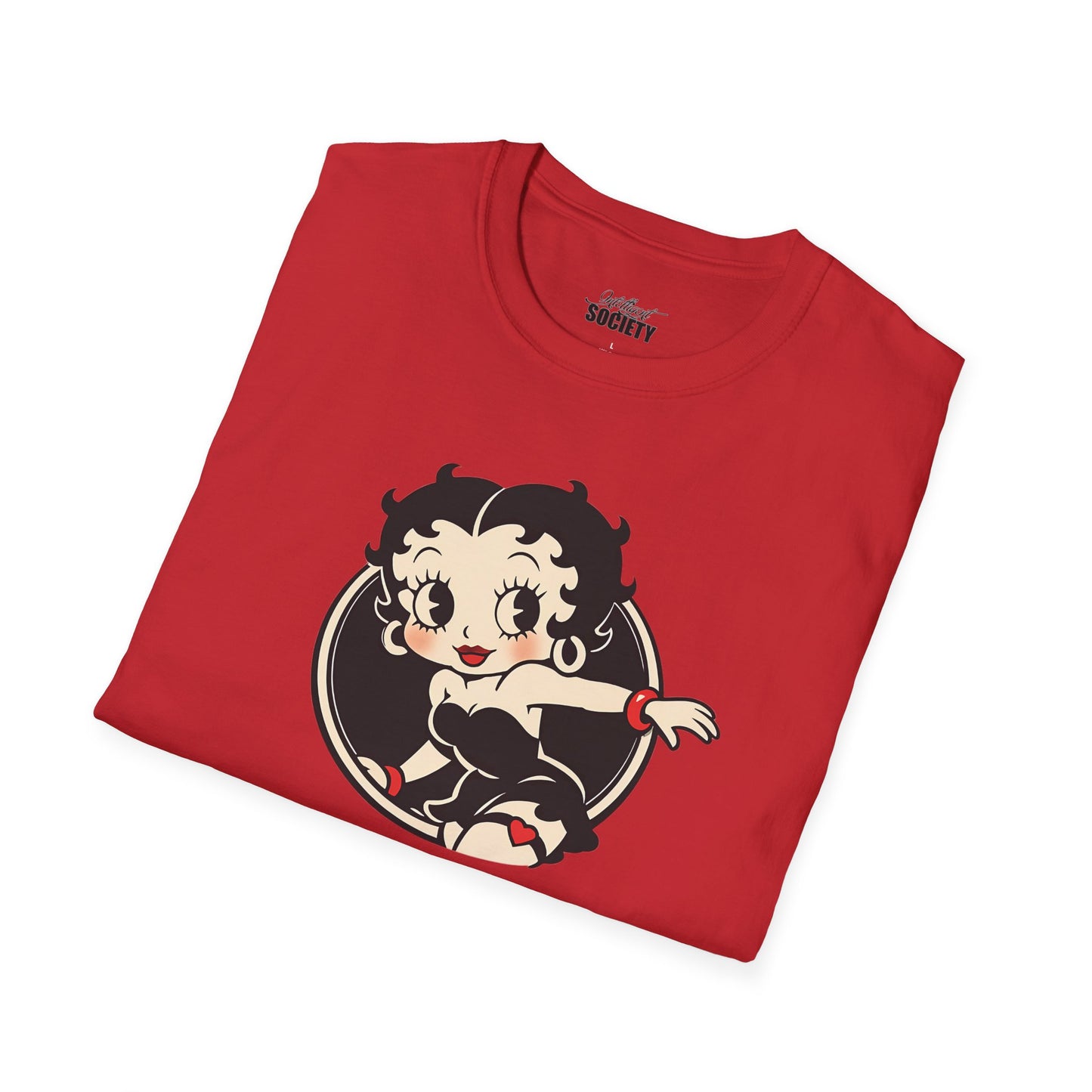 "Born to Break Free"