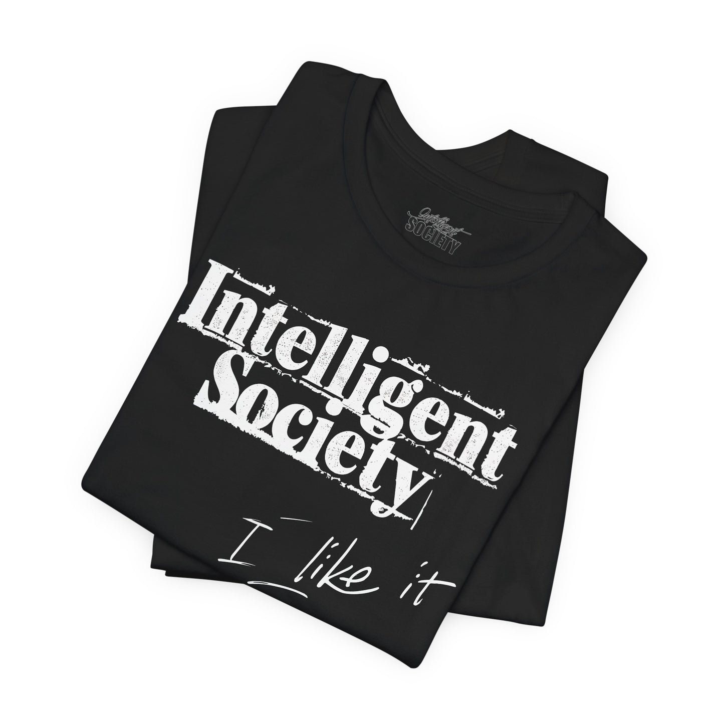 I Like It