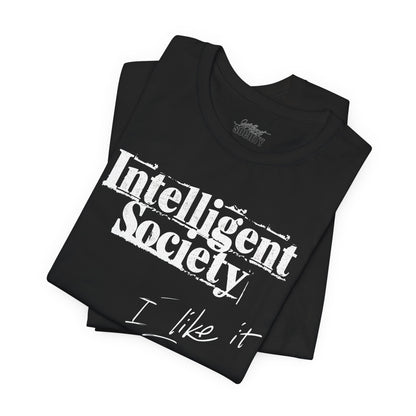 I Like It