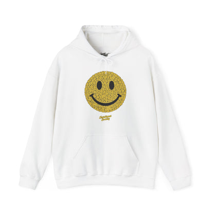 Almost Happy Hoodie.