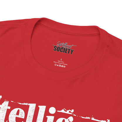 Intelligent Society 'I Like It'