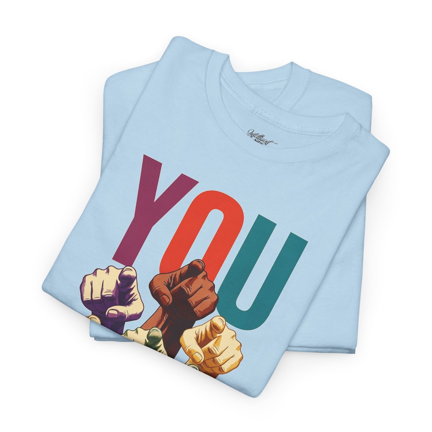 You!