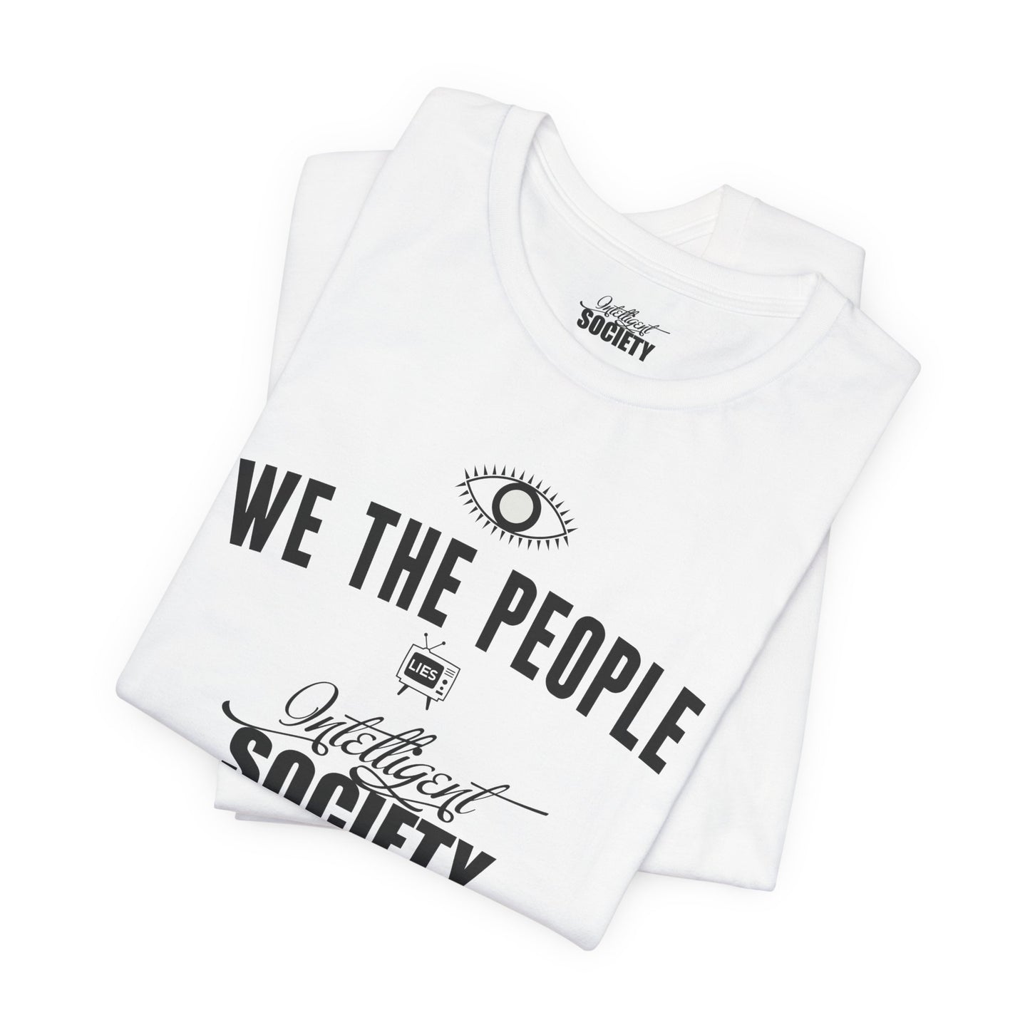 WE THE PEOPLE.