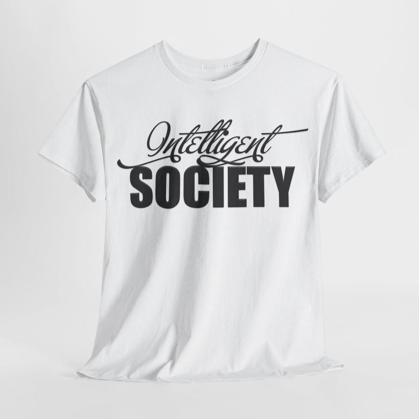 Intelligent Society Logo