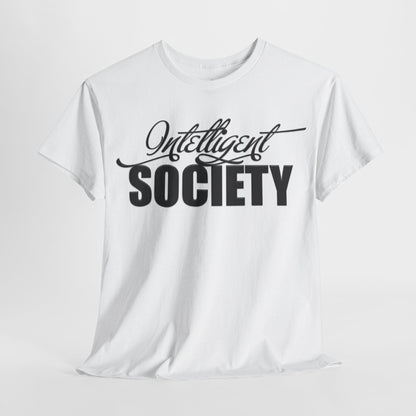 Intelligent Society Logo