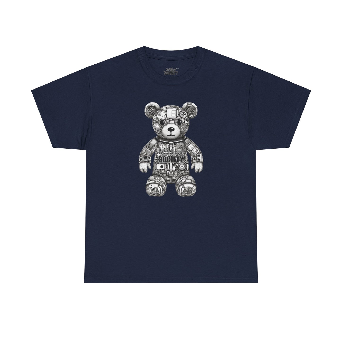 E-Bear