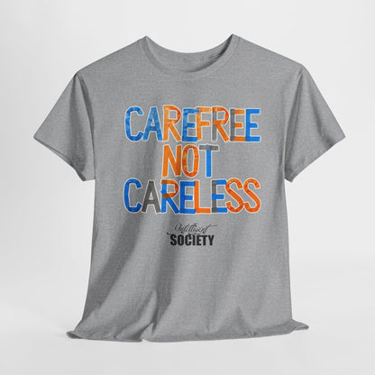 Carefree
