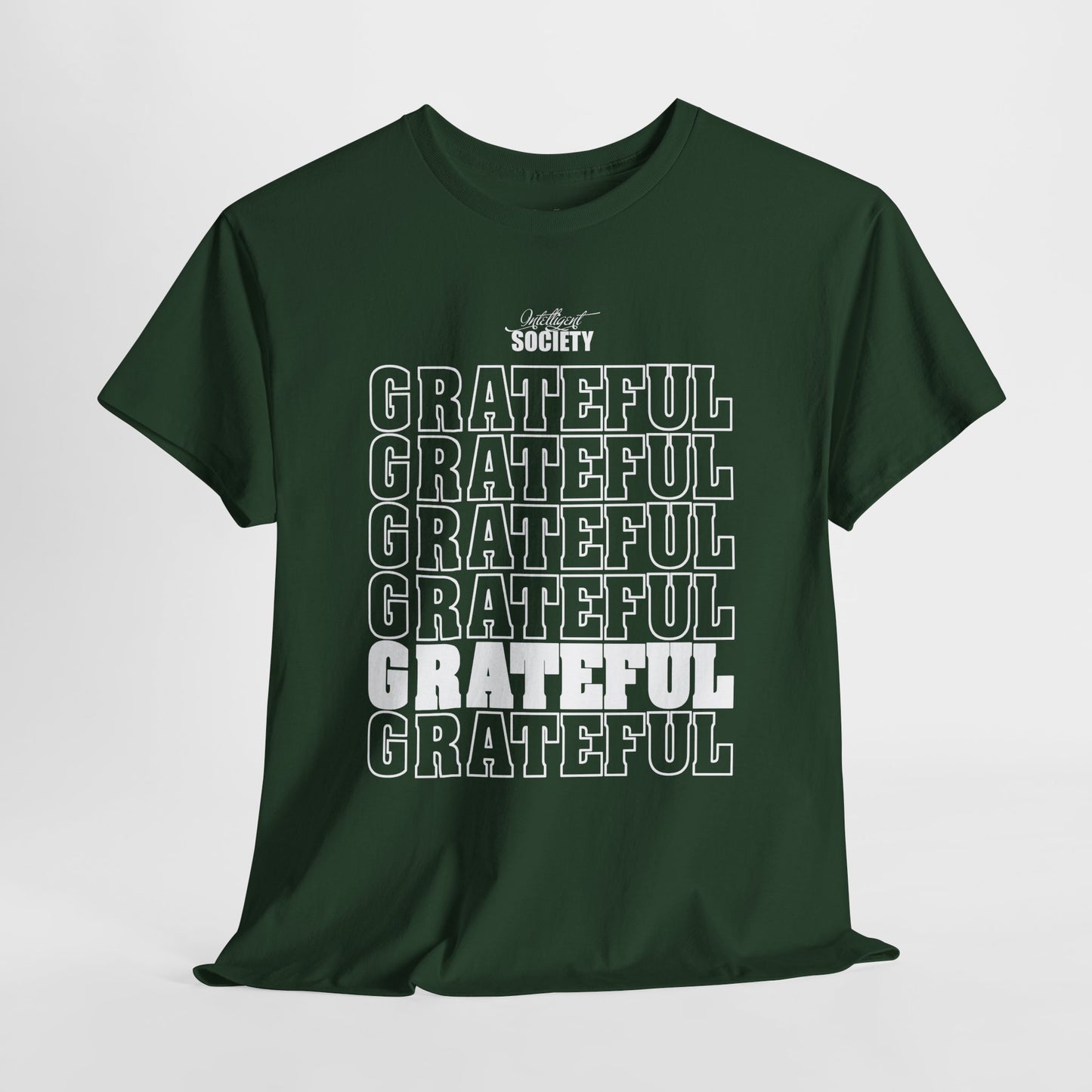 Grateful