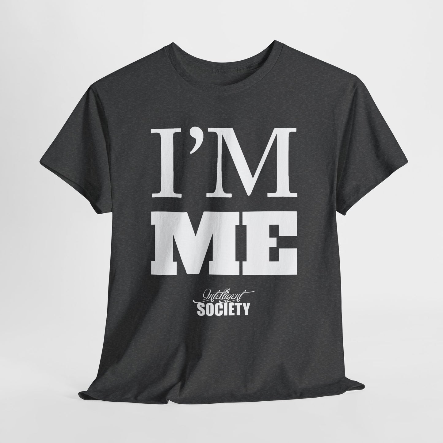 I'm Me