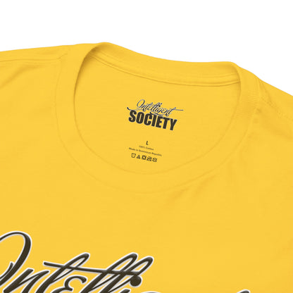 Intelligent Society Logo