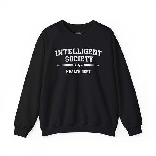 Intelligent Society Health Department