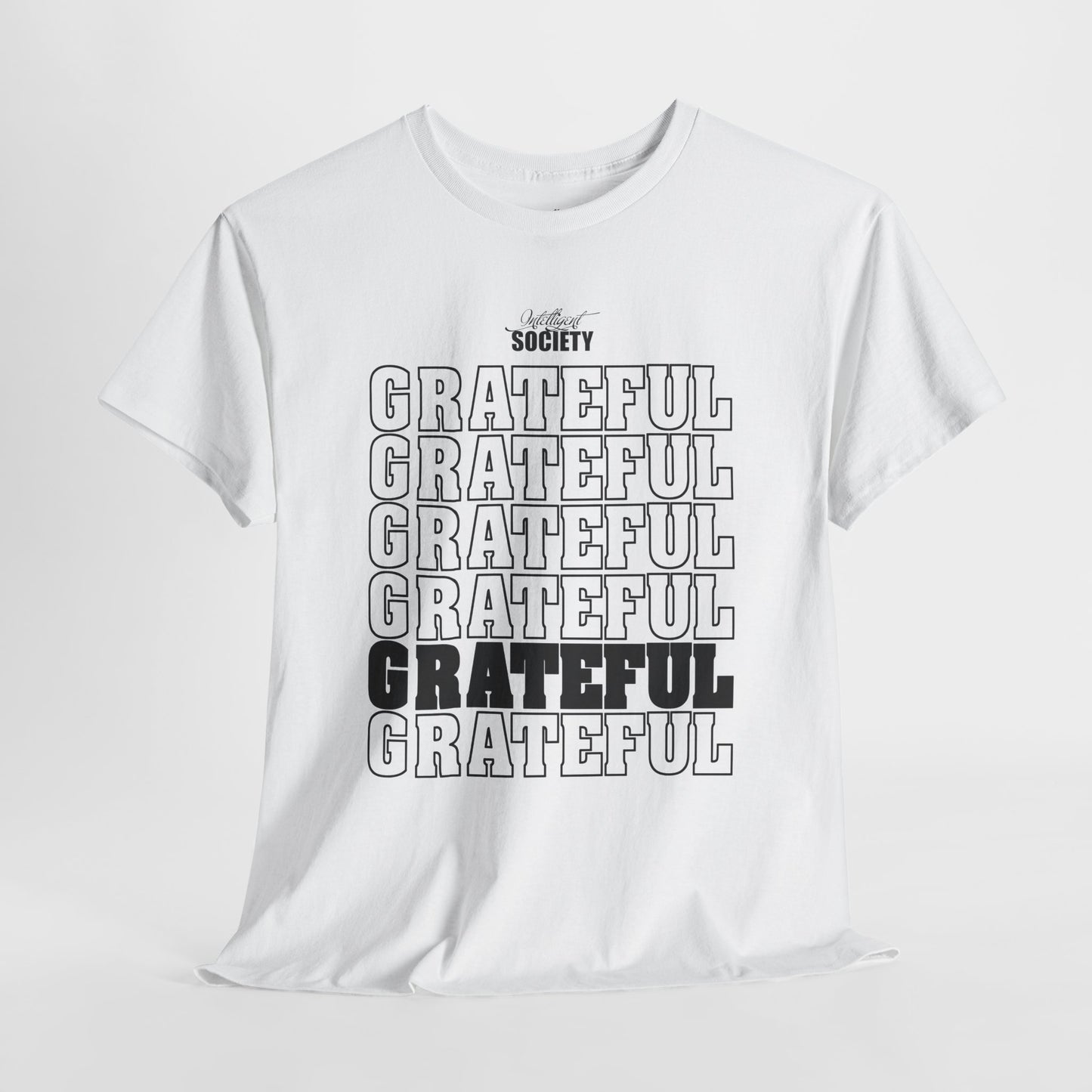Grateful